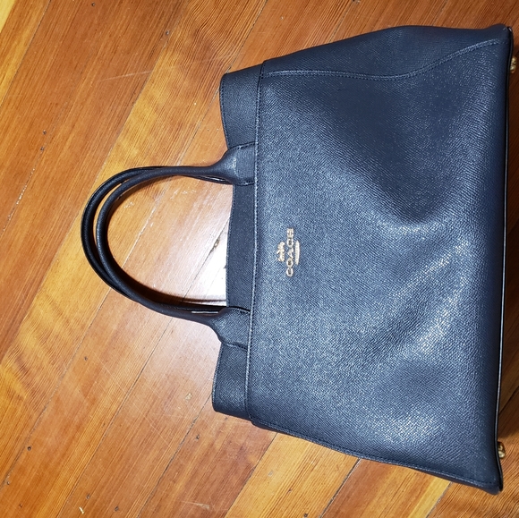 Coach Handbags - Handbag